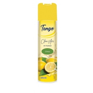 Air freshener Tango citrus, 300 ml